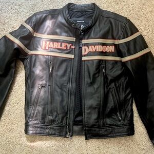 Harley Davidson Riding Jacket